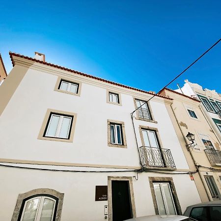 Preia-Mar Duplex Setubal Miradouro Apartment Bagian luar foto