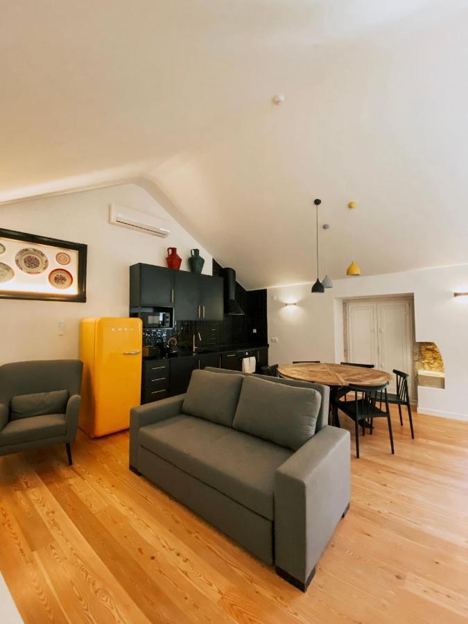 Preia-Mar Duplex Setubal Miradouro Apartment Bagian luar foto