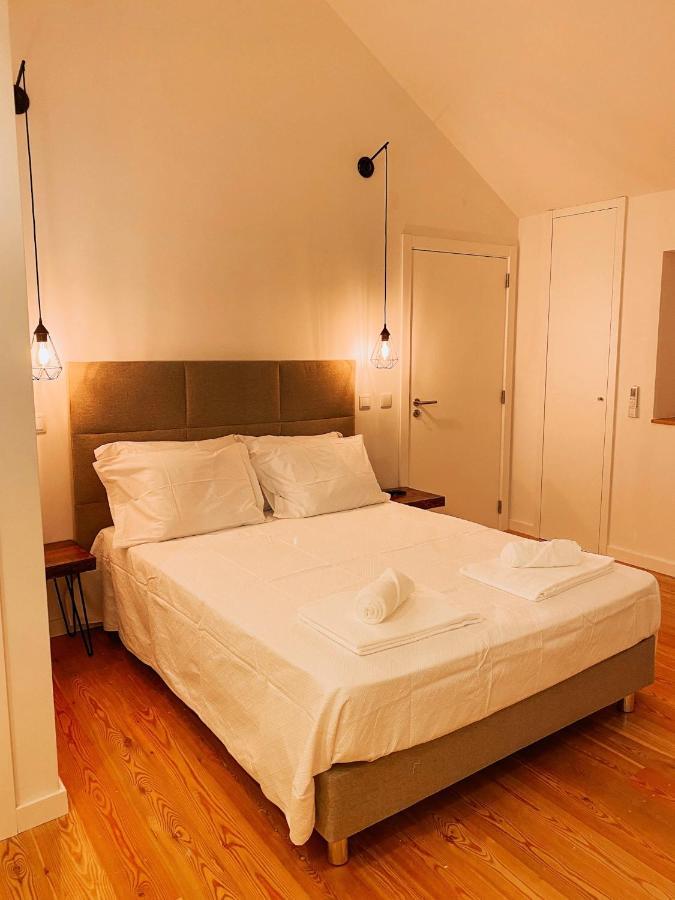 Preia-Mar Duplex Setubal Miradouro Apartment Bagian luar foto