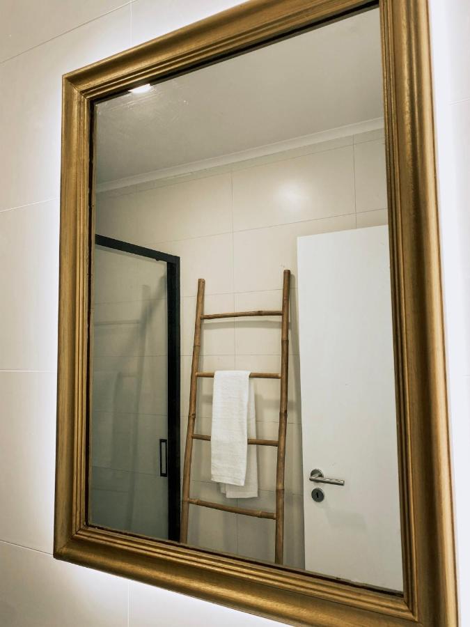 Preia-Mar Duplex Setubal Miradouro Apartment Bagian luar foto