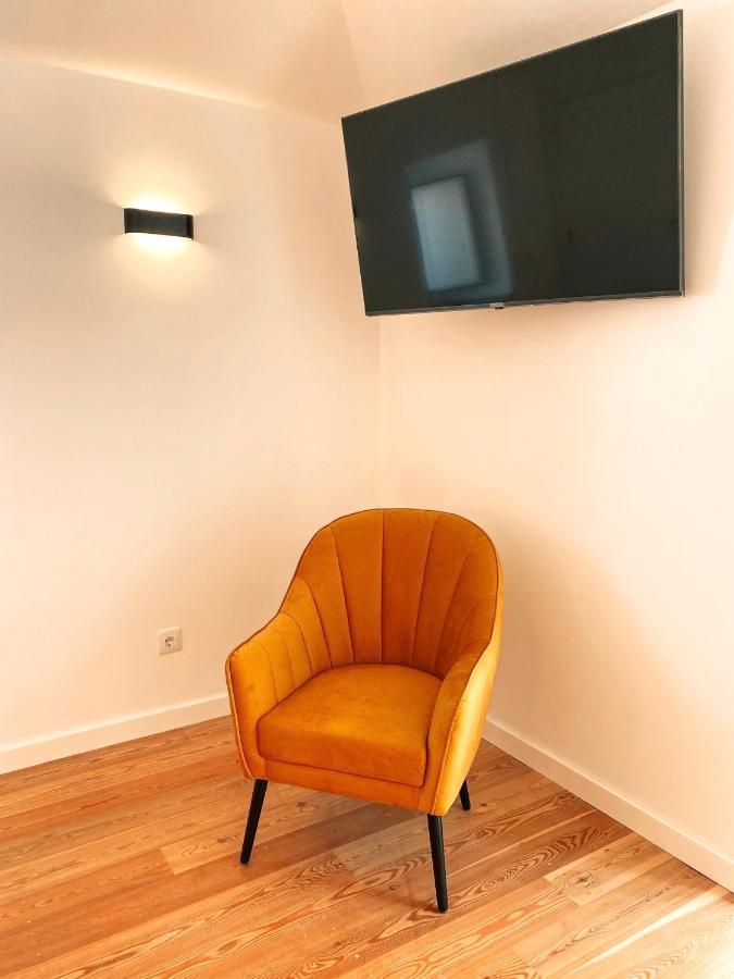 Preia-Mar Duplex Setubal Miradouro Apartment Bagian luar foto