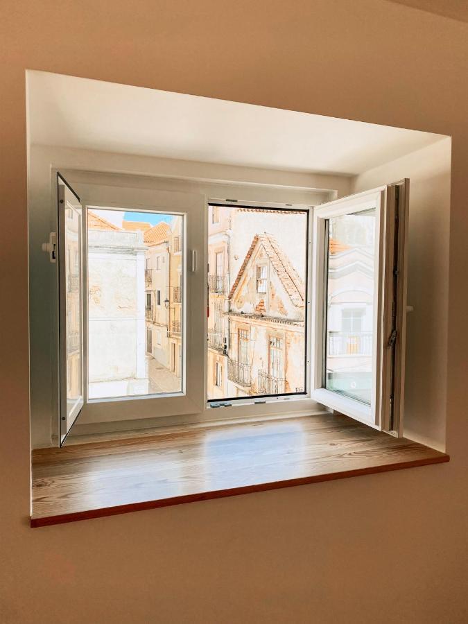 Preia-Mar Duplex Setubal Miradouro Apartment Bagian luar foto