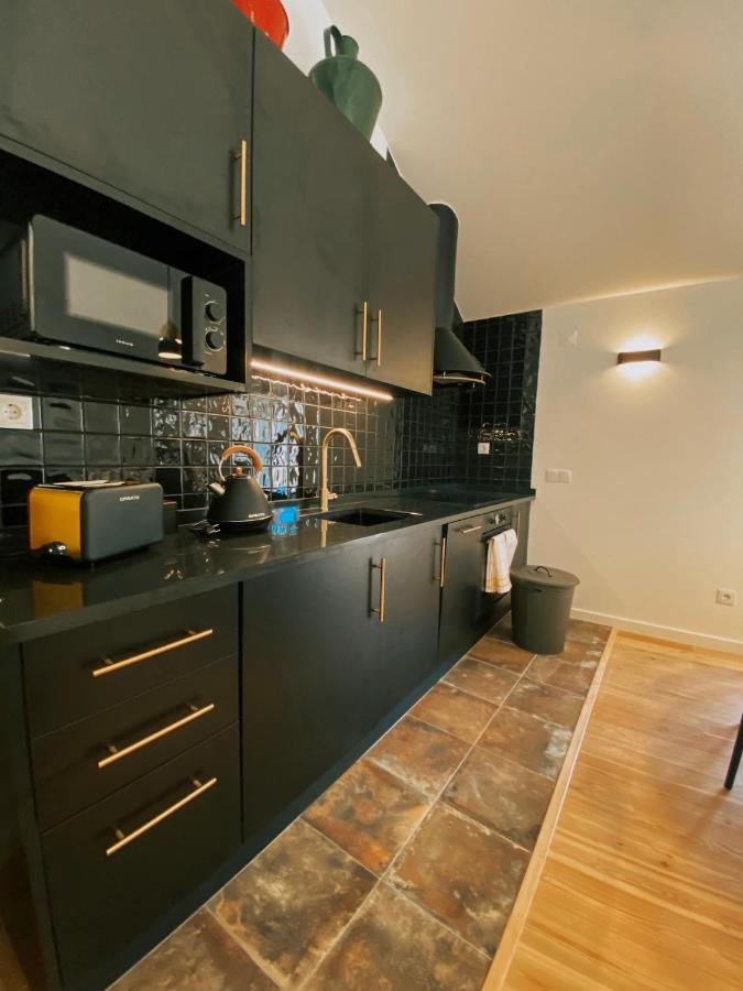 Preia-Mar Duplex Setubal Miradouro Apartment Bagian luar foto
