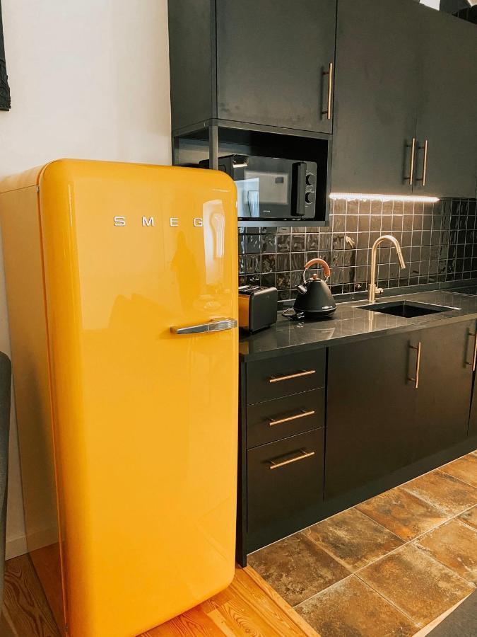 Preia-Mar Duplex Setubal Miradouro Apartment Bagian luar foto