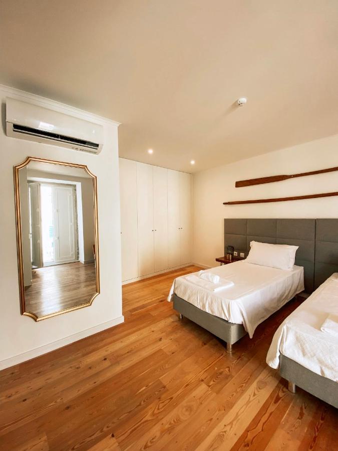 Preia-Mar Duplex Setubal Miradouro Apartment Bagian luar foto