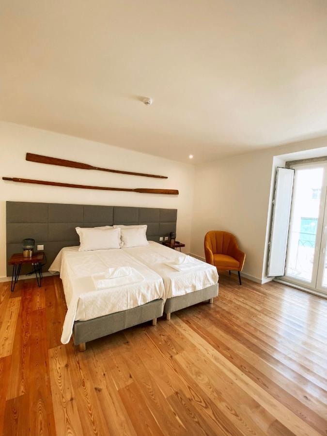 Preia-Mar Duplex Setubal Miradouro Apartment Bagian luar foto