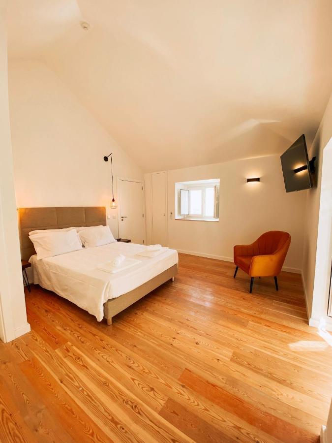 Preia-Mar Duplex Setubal Miradouro Apartment Bagian luar foto