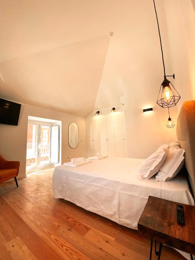 Preia-Mar Duplex Setubal Miradouro Apartment Bagian luar foto