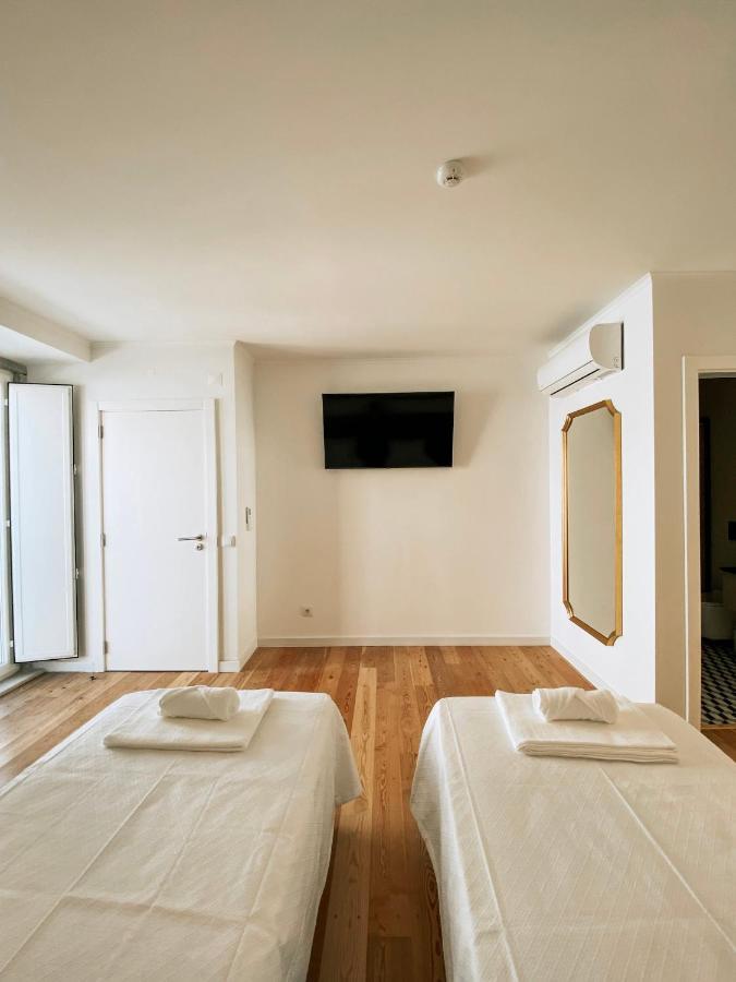 Preia-Mar Duplex Setubal Miradouro Apartment Bagian luar foto