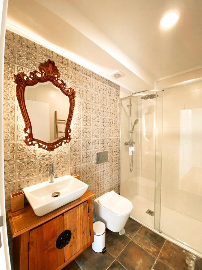 Preia-Mar Duplex Setubal Miradouro Apartment Bagian luar foto