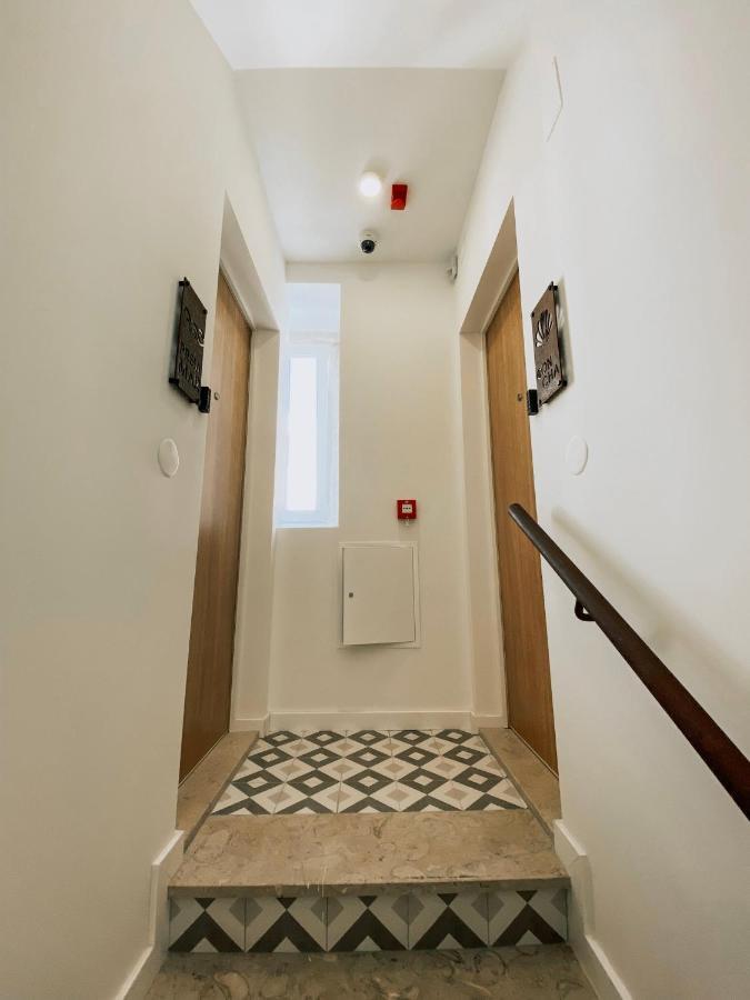Preia-Mar Duplex Setubal Miradouro Apartment Bagian luar foto