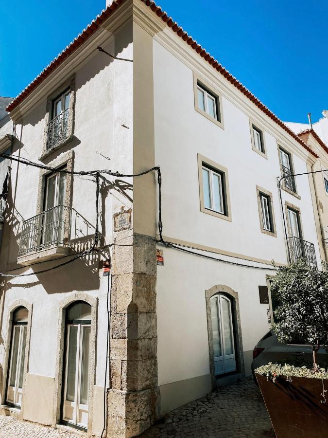 Preia-Mar Duplex Setubal Miradouro Apartment Bagian luar foto