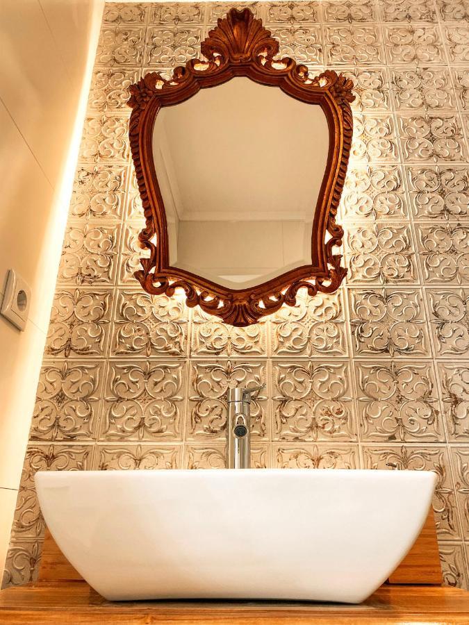 Preia-Mar Duplex Setubal Miradouro Apartment Bagian luar foto
