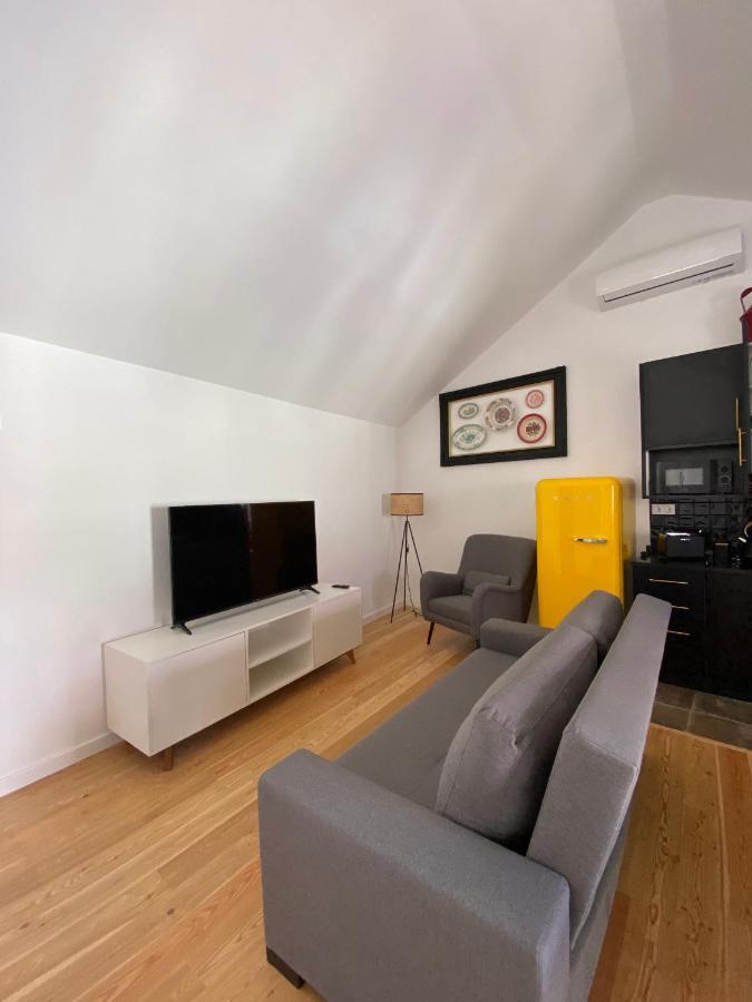 Preia-Mar Duplex Setubal Miradouro Apartment Bagian luar foto
